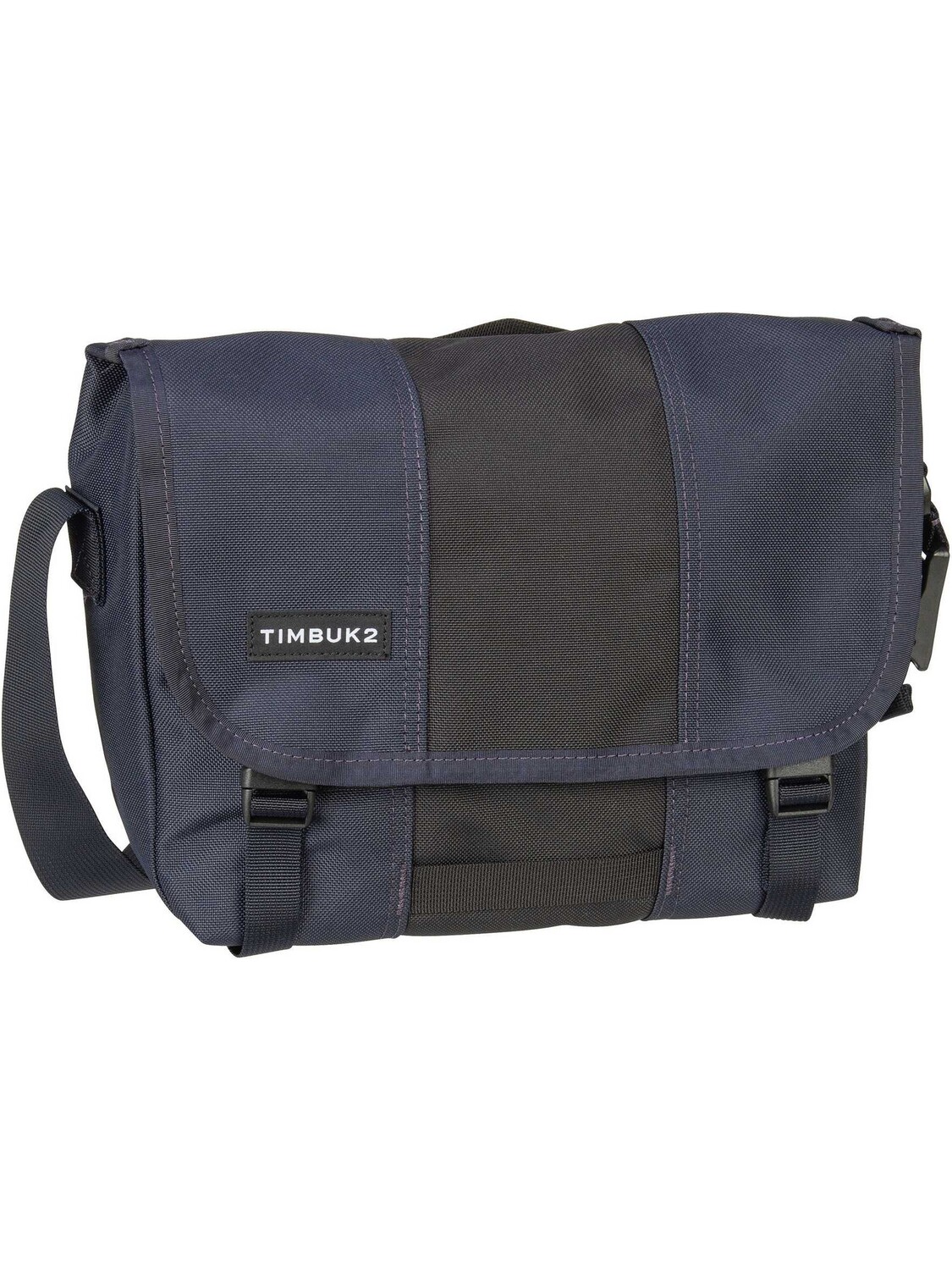 

Сумка для ноутбука Timbuk2 Classic Messenger XS, цвет Eco Night Sky