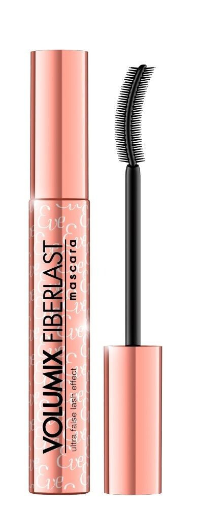 

Eveline Volumix Fiber Blast Тушь для ресниц, 10 ml