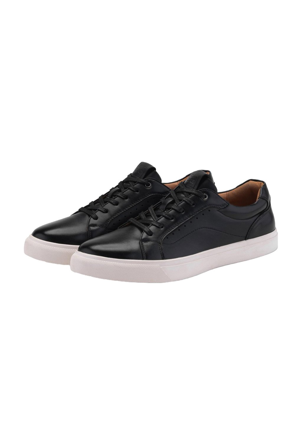 

Низкие кеды SMART CASUAL SNEAKERS-FOCS Ombre, черный