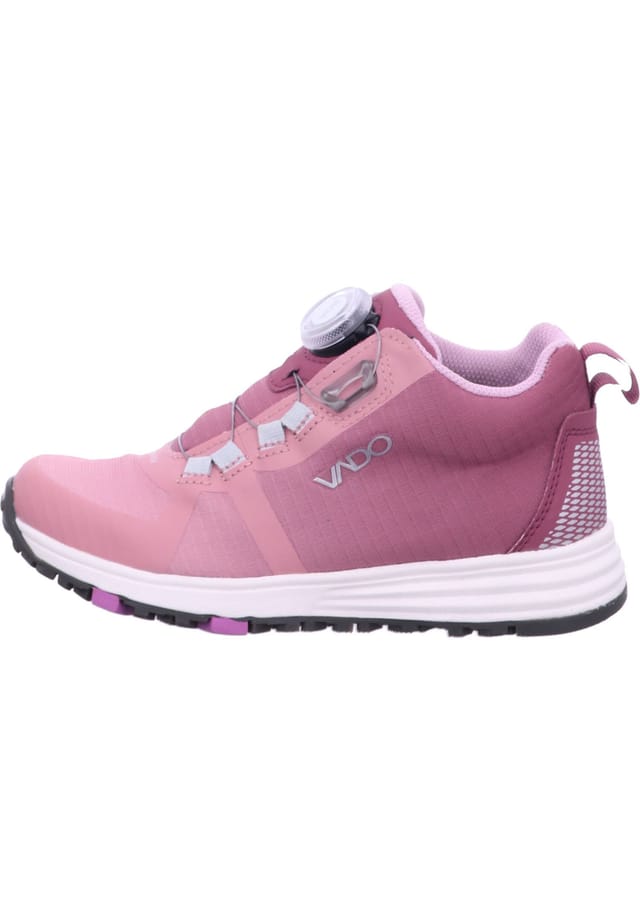 Кроссовки свежие средние boa gtx Vado, розовый — фото 3