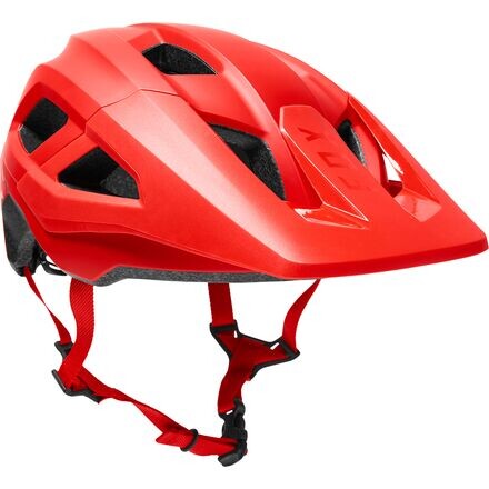 

Шлем Mips для мейнфрейма Fox Racing, цвет Fluorescent Red