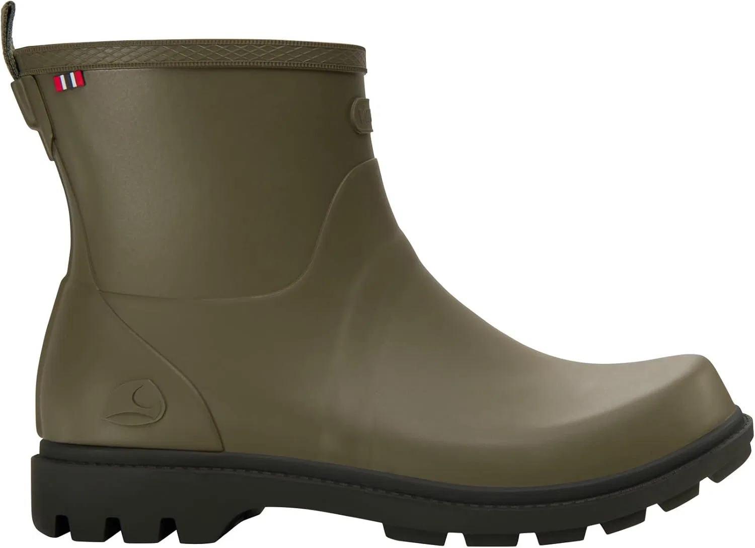 Унисекс ботинки Viking NobleRain, Olive Black