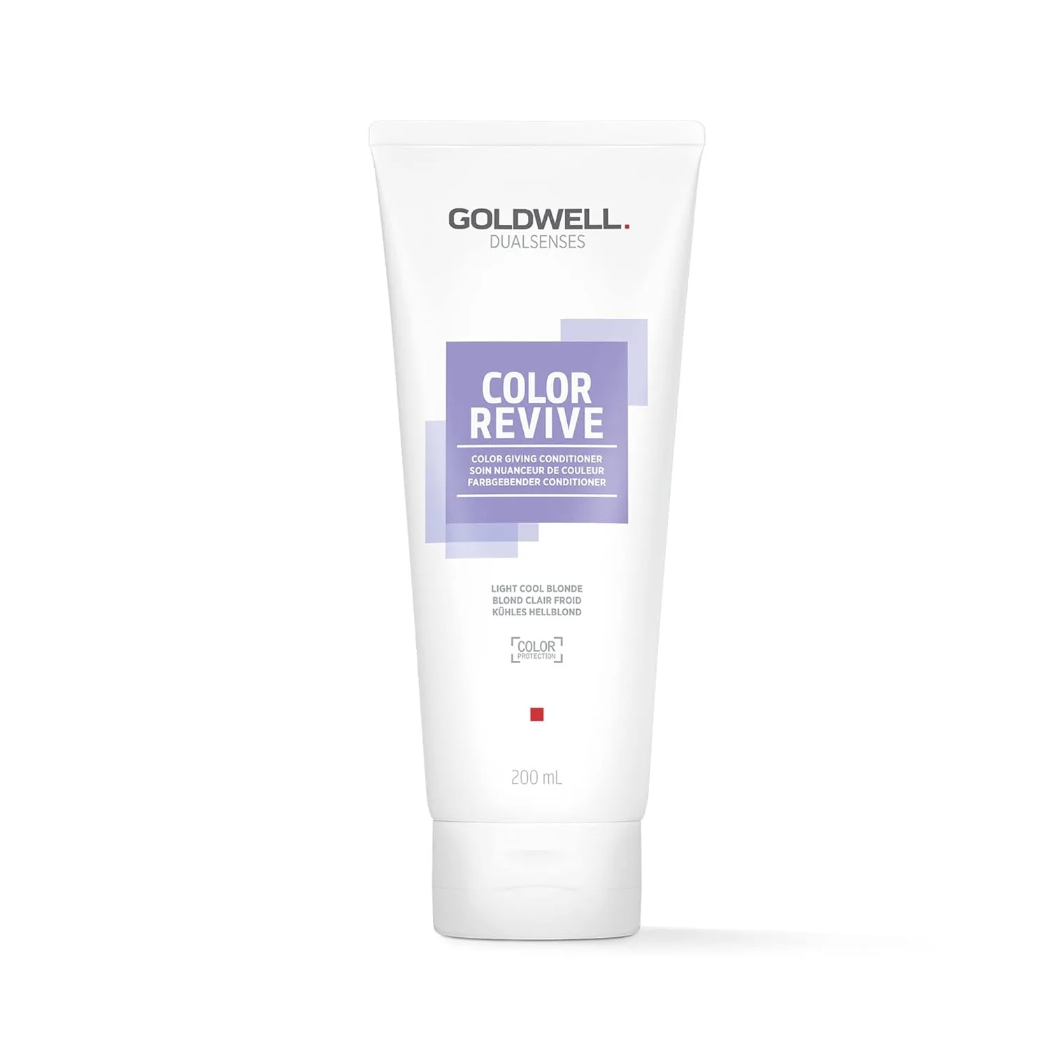 Кондиционер для волос Goldwell Dualsenses Color Revive Color Conditioner, Light Cool Blonde