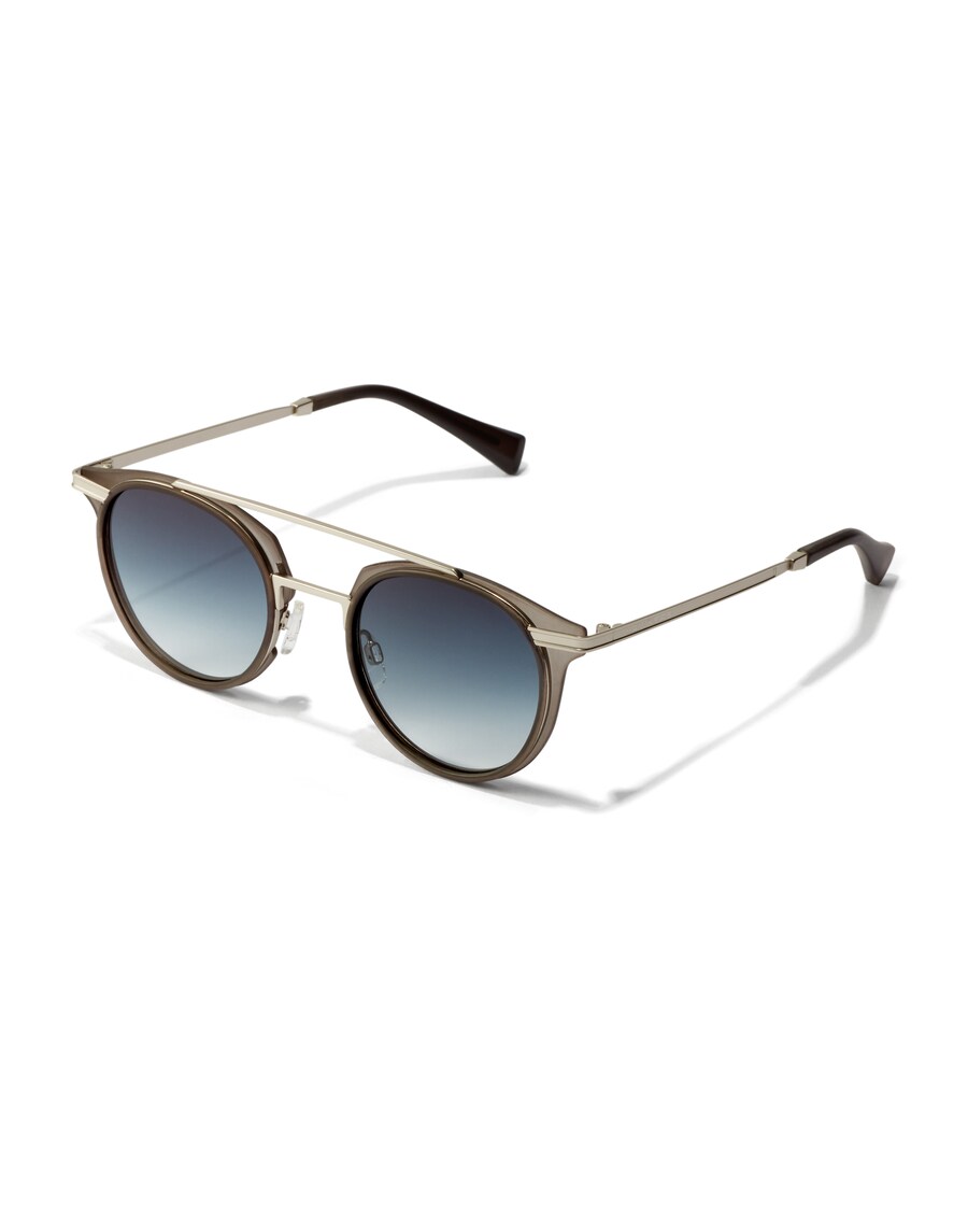 

Солнцезащитные очки HAWKERS Citylife, цвет Night blue/Silver