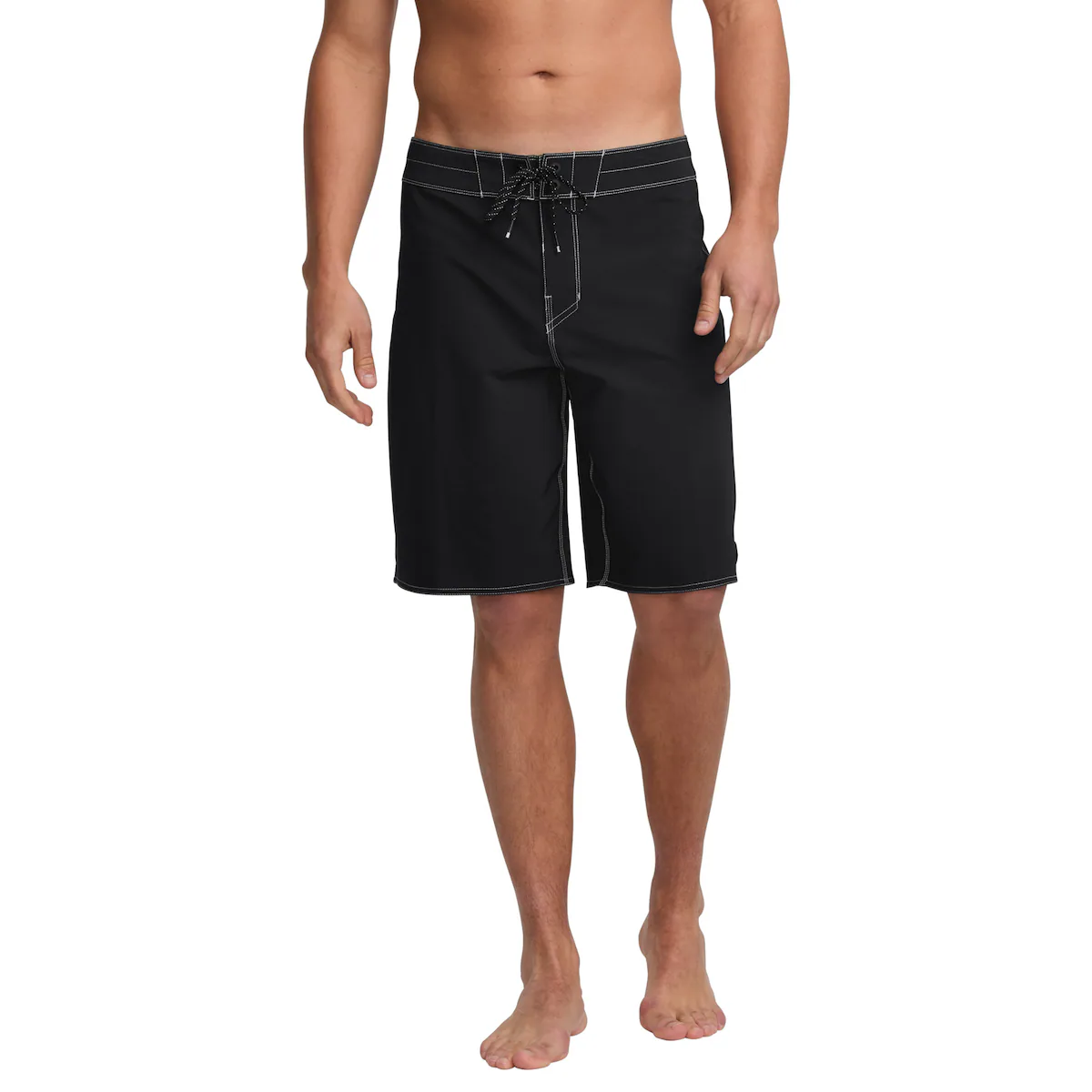 

Плавки мужские Billabong Core Lord Pro 20", черный