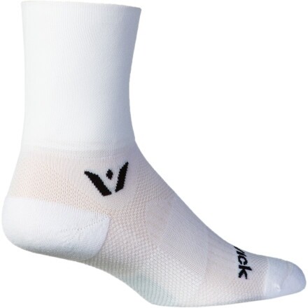 

Aspire Four Носок Swiftwick, белый