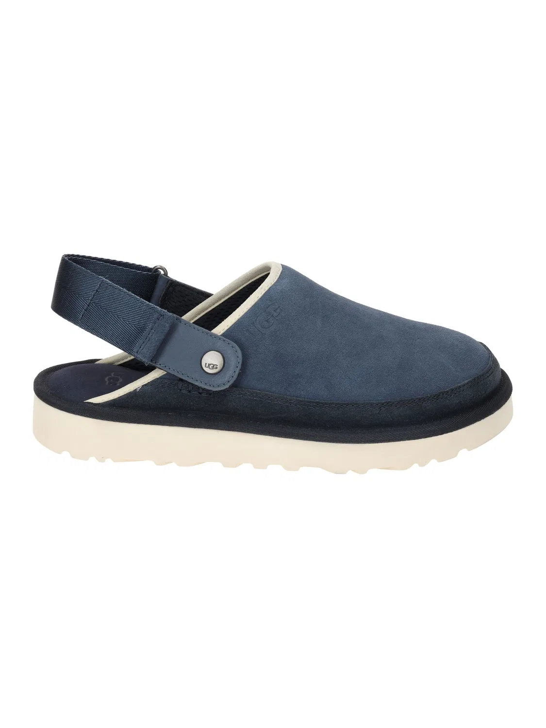 Сабо 'UGG Goldencoast Сабо Herren Pantolette blau 1142172' Ugg, Blue — фото 2