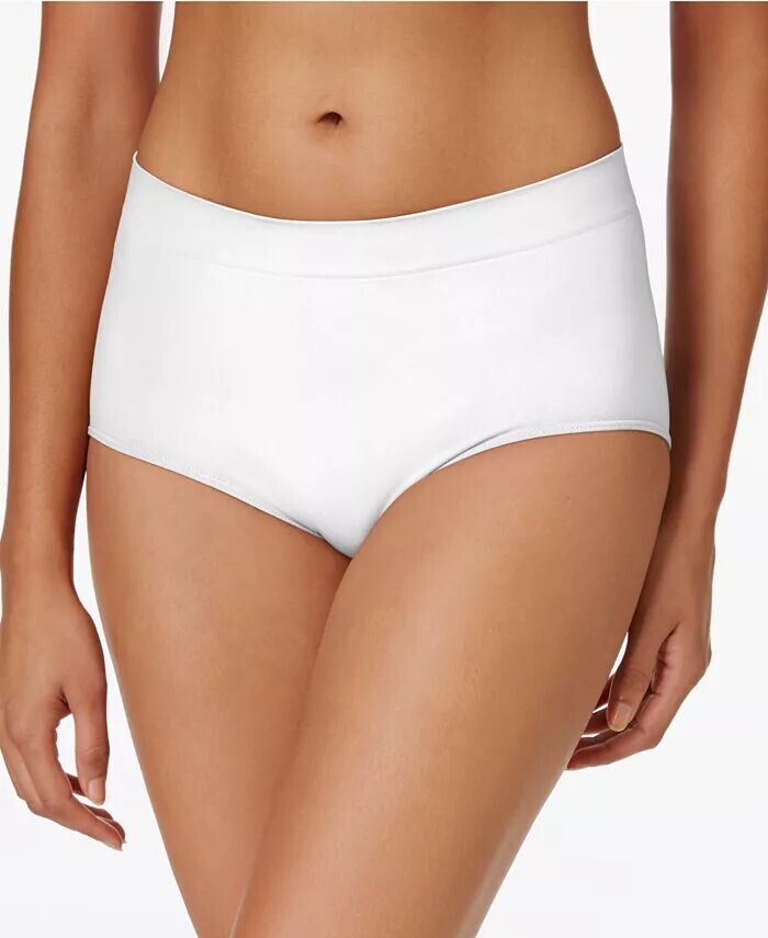 

Разглаживающее нижнее белье One Smooth U All Over 2361 Bali, белый