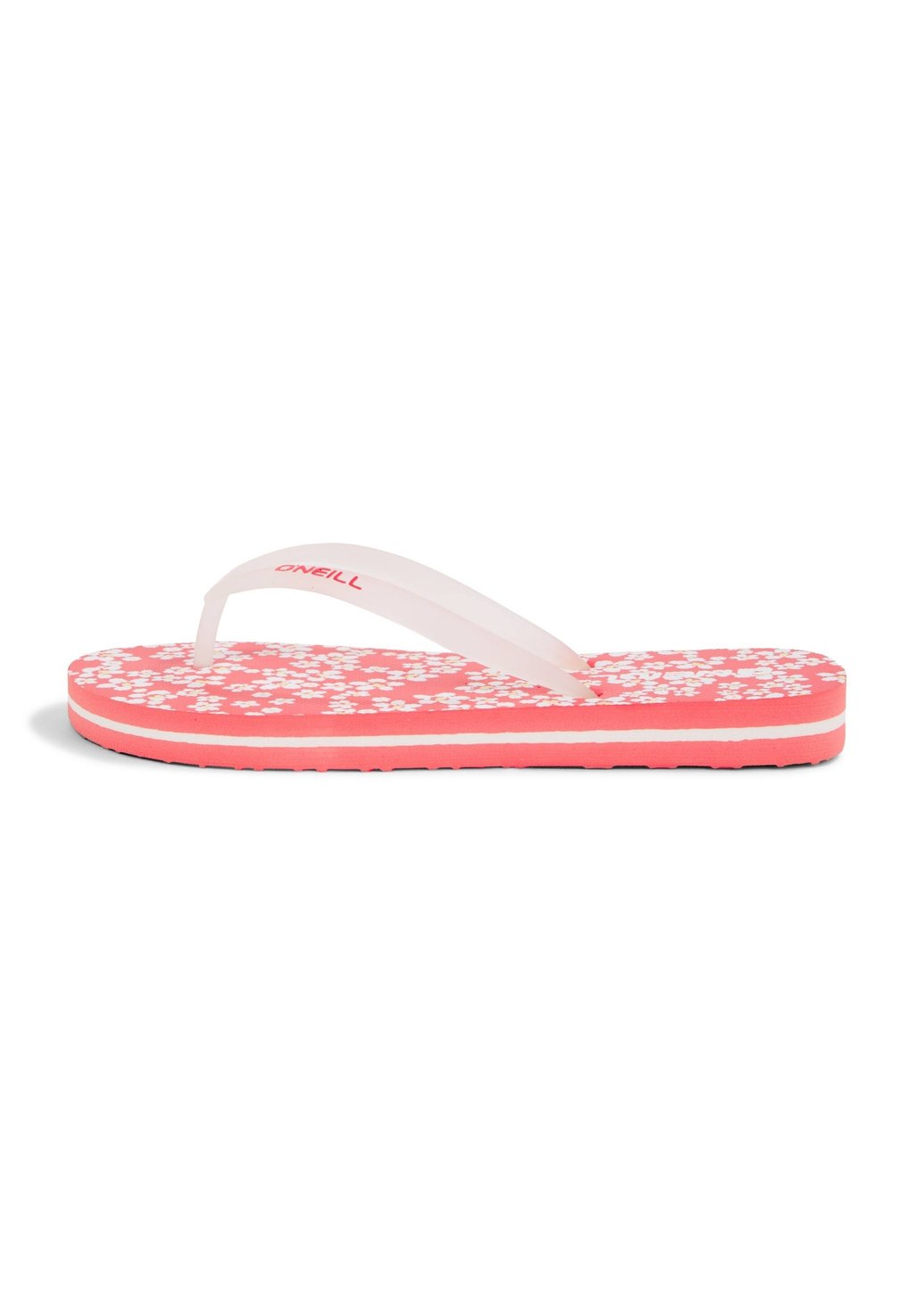 

Шлепанцы FOOTWEAR PROFILE GRAPHIC da bagno O'Neill, цвет Pink Milliflower