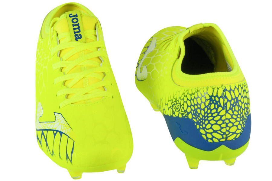 JOMA Футбольные бутсы мужские Gol 25 GOLS FG — фото 3