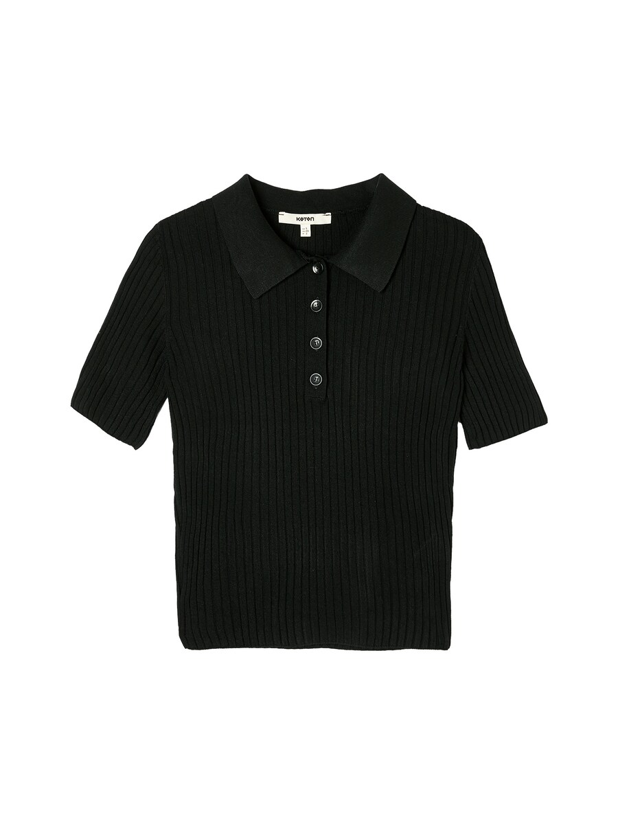 

Свитер Koton, черный