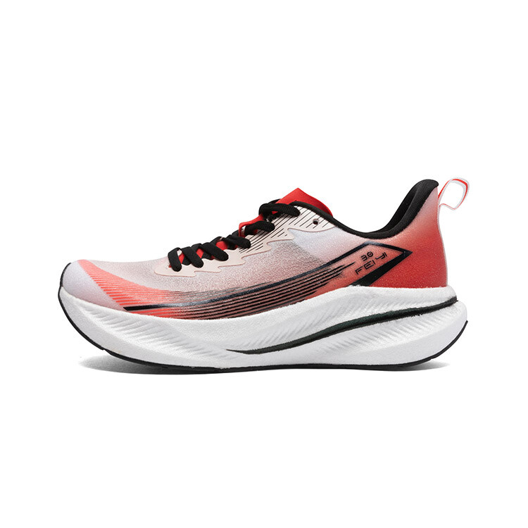 

Кроссовки унисекс с низким верхом белого цвета Lpmx, цвет Agate Red/Black, Белый, Кроссовки унисекс с низким верхом белого цвета Lpmx, цвет Agate Red/Black