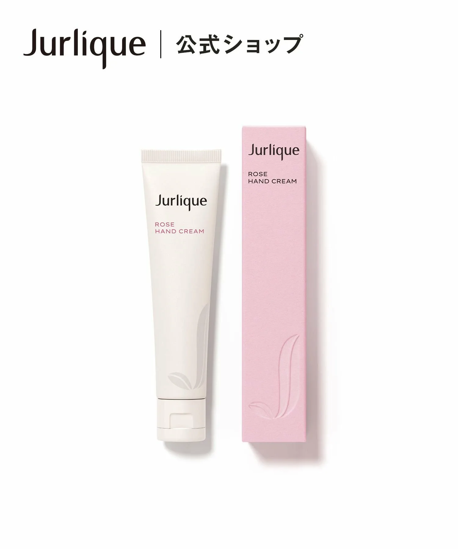 Крем для рук Rose N Jurlique, -