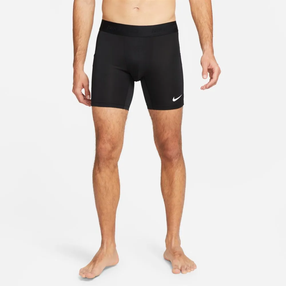 

Тайтсы Nike Np Df, черный
