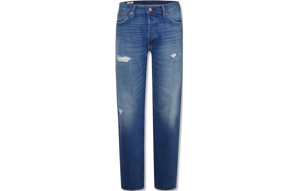 

Мужские джинсы Levi's levi’s, цвет Blue