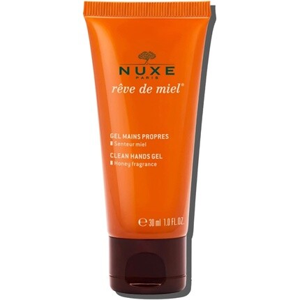 

Rгєve De Miel Гель для чистых рук 30мл, Nuxe