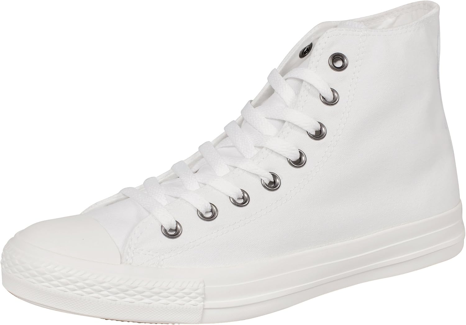 

Кеды Converse Chuck Taylor All Star на высокой подошве унисекс, белый