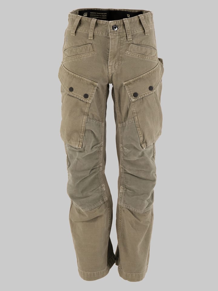 

G-Star Брюки-карго цвета хаки