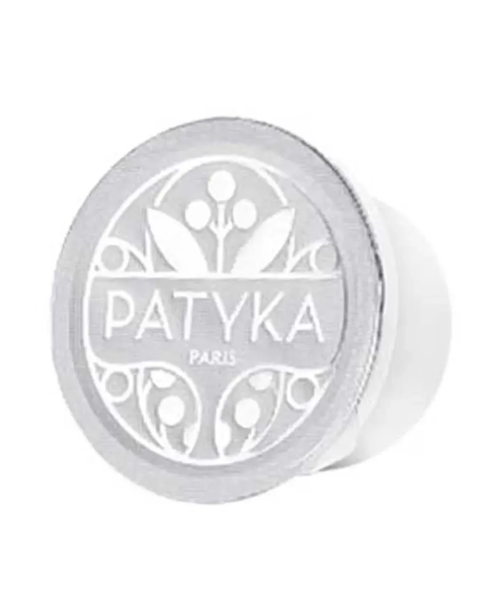 Сыворотка Patyka — Ночной обновляющий для сияния, 50 мл