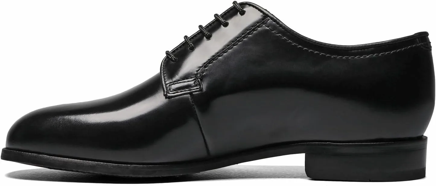 

Мужские оксфорды Florsheim, Lexington с гладким носком, черный