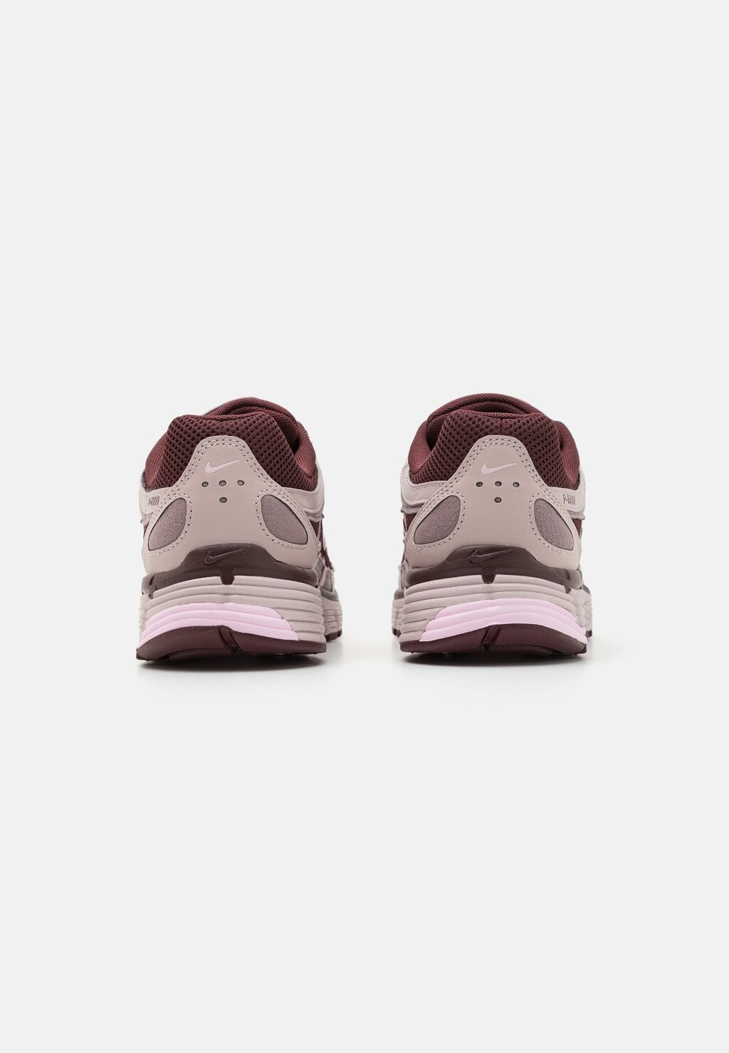 Кроссовки P-6000 Nike Sportswear, сиреневый — фото 2