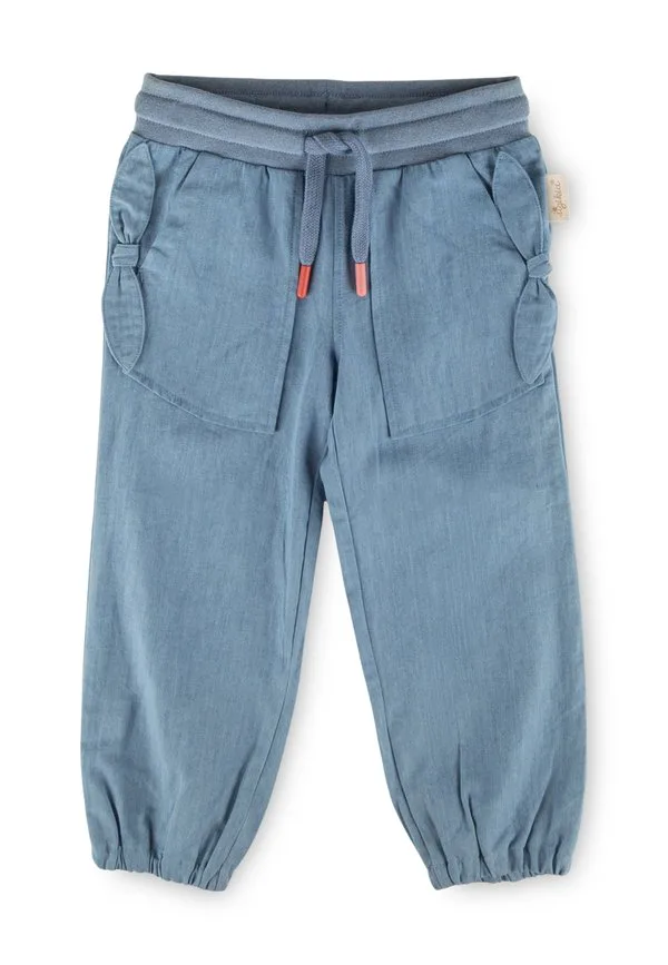 Брюки chambraysavanne Sigikid, Helles Denimblau