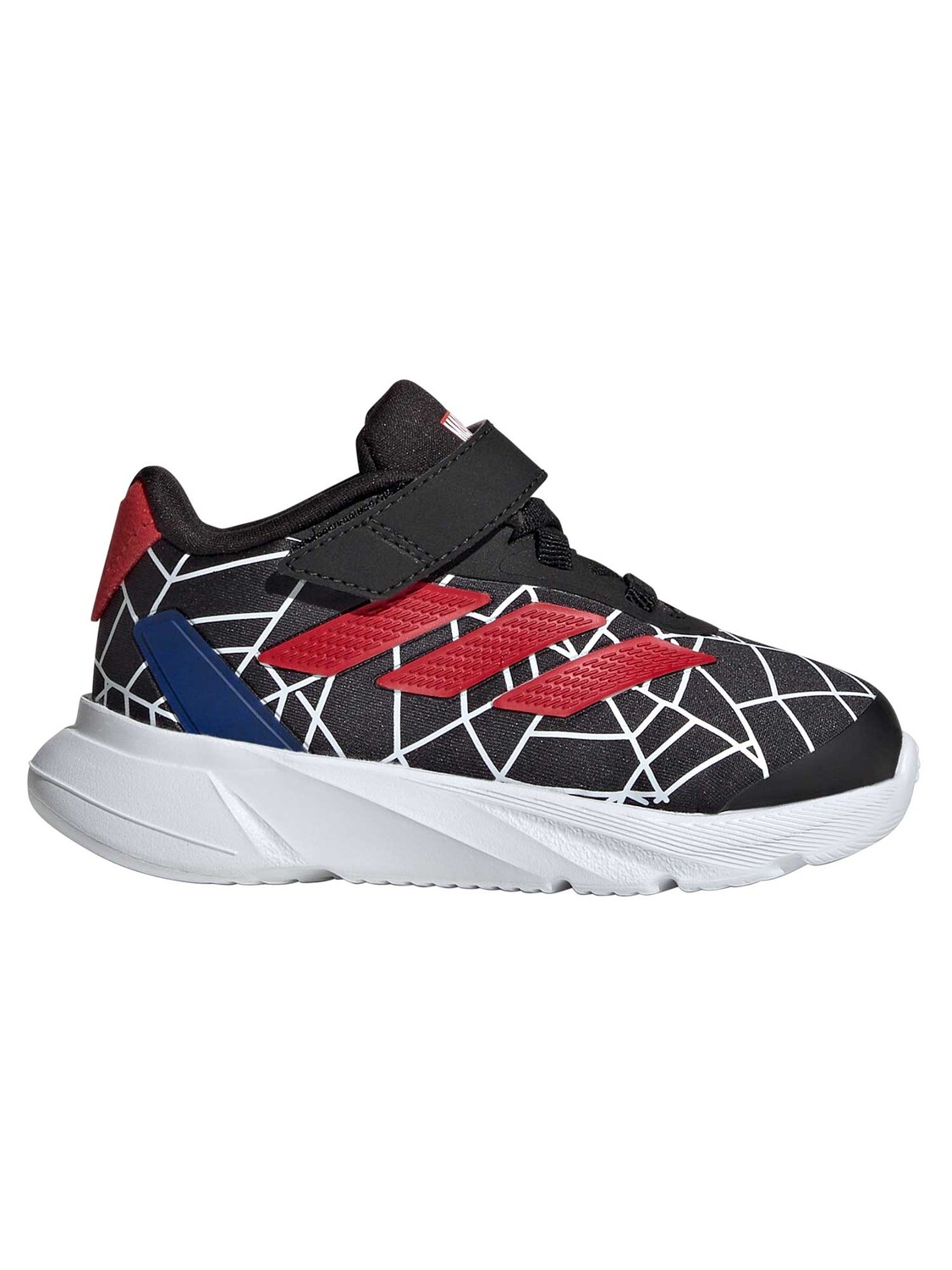 

Кроссовки Adidas Sportswear Marvel Duramo SL, черный