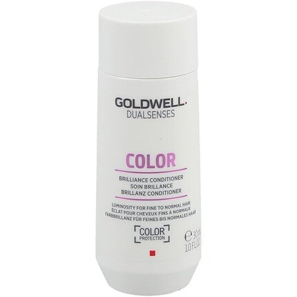 

Goldwell Dualsenses Кондиционер Color Brilliance 30 мл