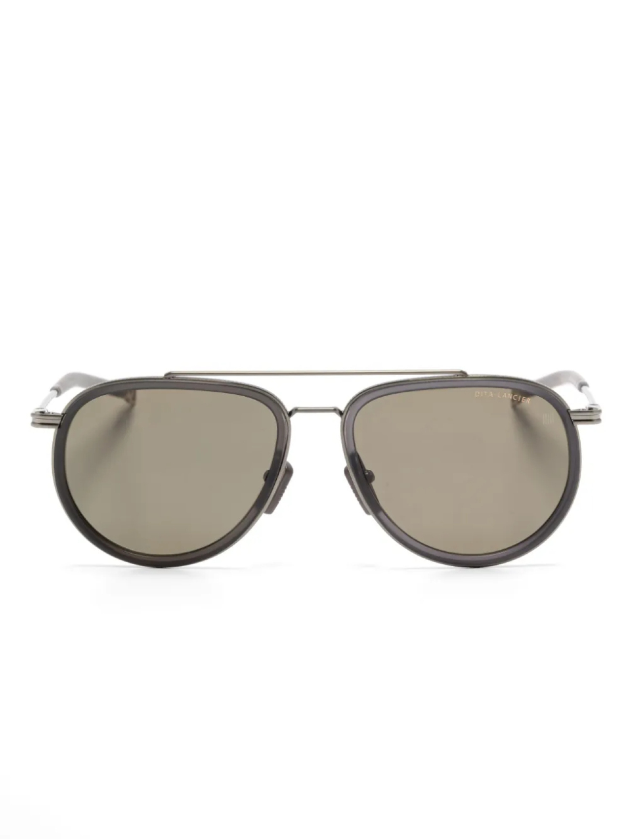 

Dita Eyewear солнцезащитные очки DSL-441, серый