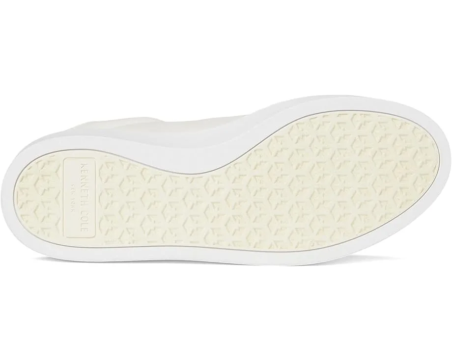 Кроссовки Kenneth Cole Nicco, Ivory — фото 3