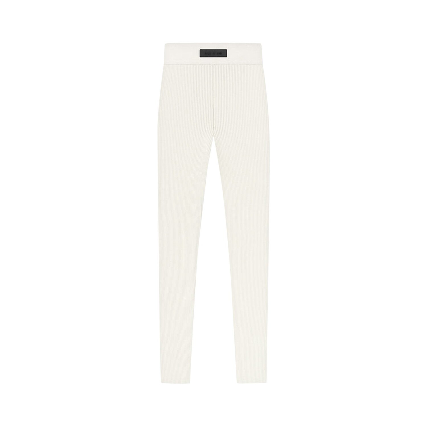 

Леггинсы Fear of God Essentials Essentials Cloud Dancer