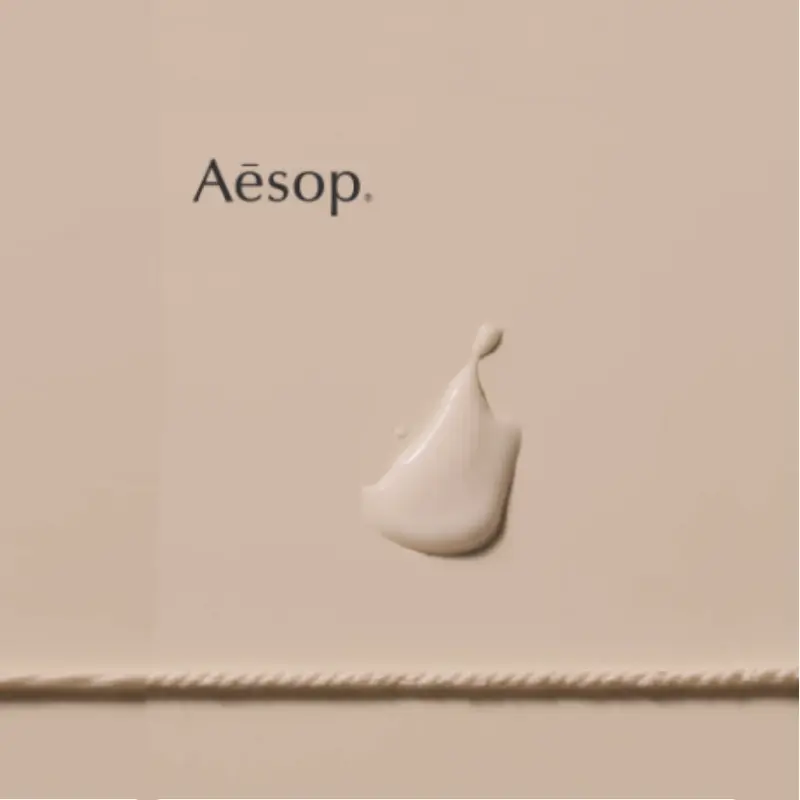 Сыворотка Aesop — Увлажняющий - YISUO Mijin для чувствительной кожи Успокаивающее и увлажняющее действие, 60 мл — фото 3