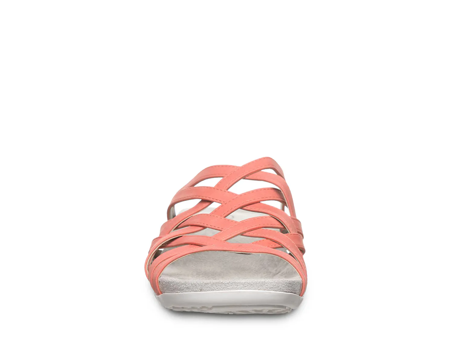 Сандалии Zinnia Sandal Bearpaw, цвет coral — фото 2