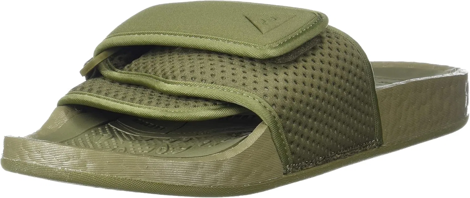 Мужские тапочки Adidas Chancletas Hu, Olicar Olicar Olikar