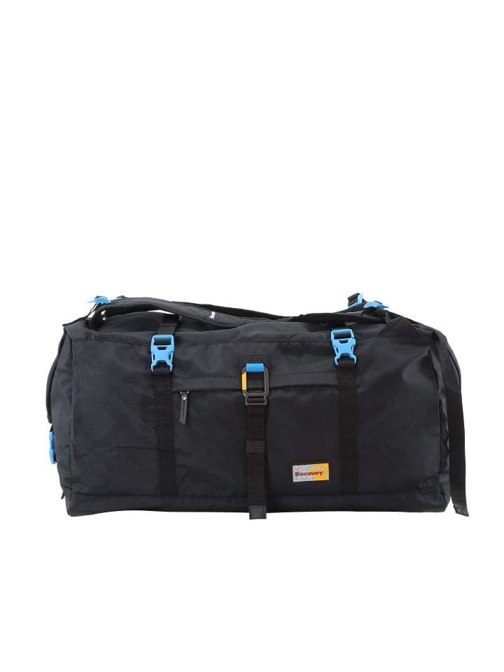 

Discovery Спортивная сумка Icon черного цвета