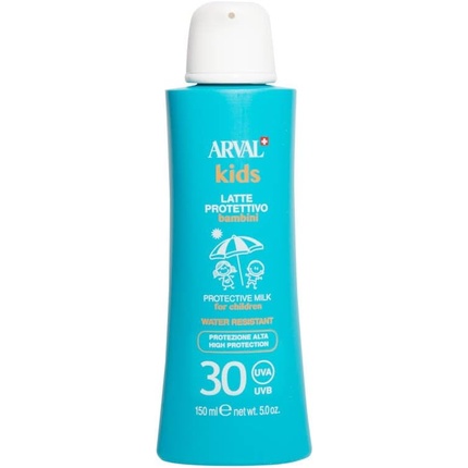 

Sole Kids Latte Wr Spf30 150мл, Arval