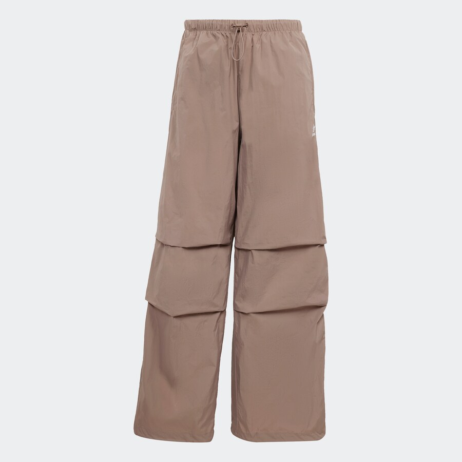 

Широкие брюки ADIDAS ORIGINALS, цвет Brocade