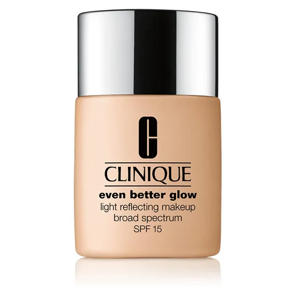 

Сияющая основа под макияж Even Better Glow Clinique, цвет ivory