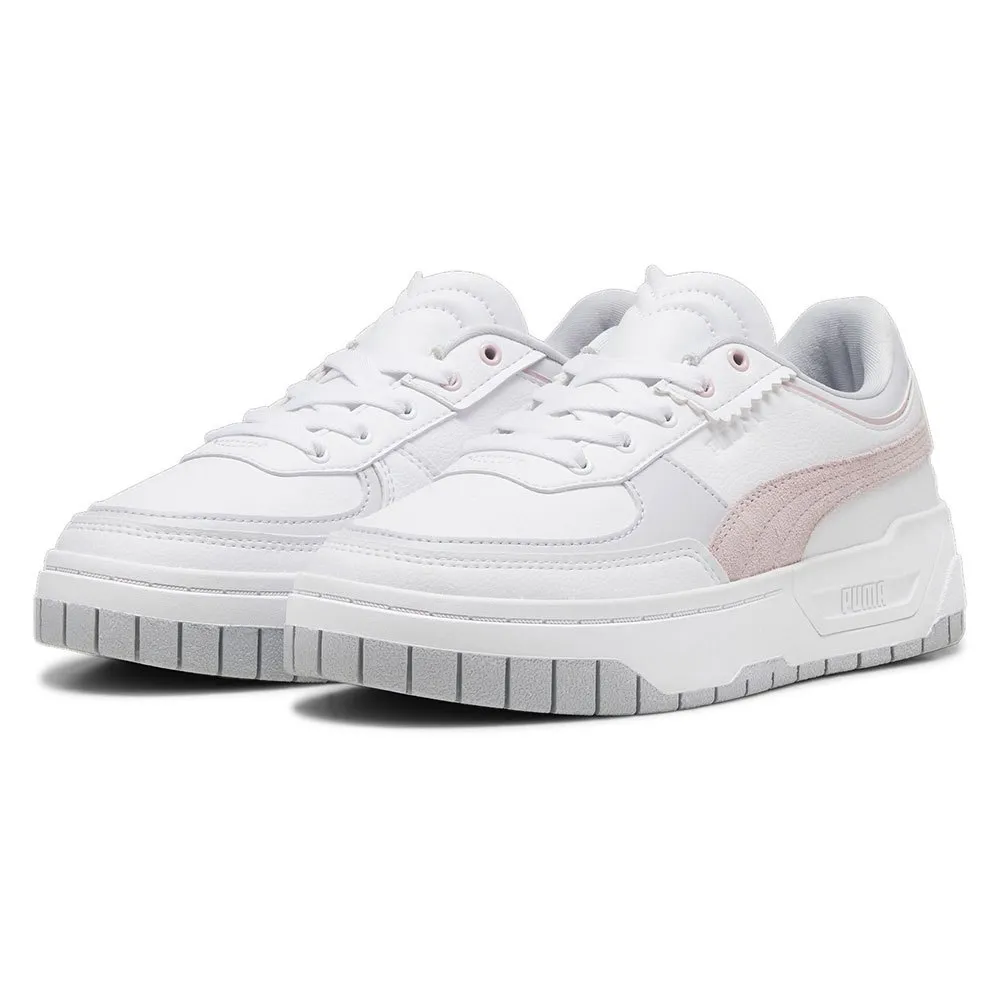Кроссовки Puma Cali Dream Queen Of <3S, белый