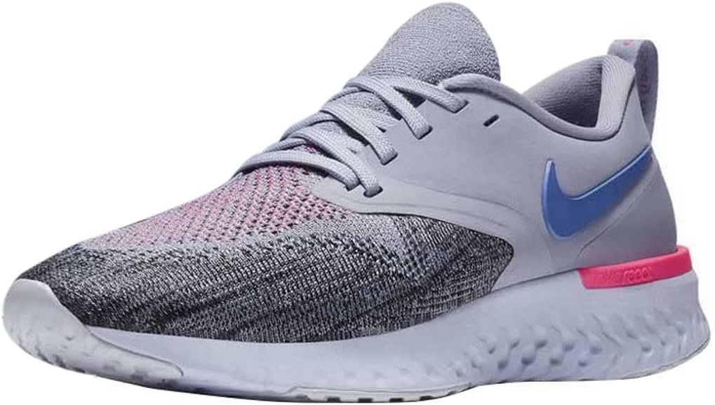 

Мужские кроссовки Nike Kyrie Flytrap IV, черный/фиолетовый