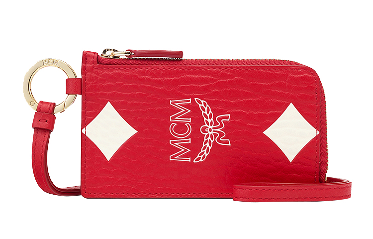 

Кардхолдер MCM