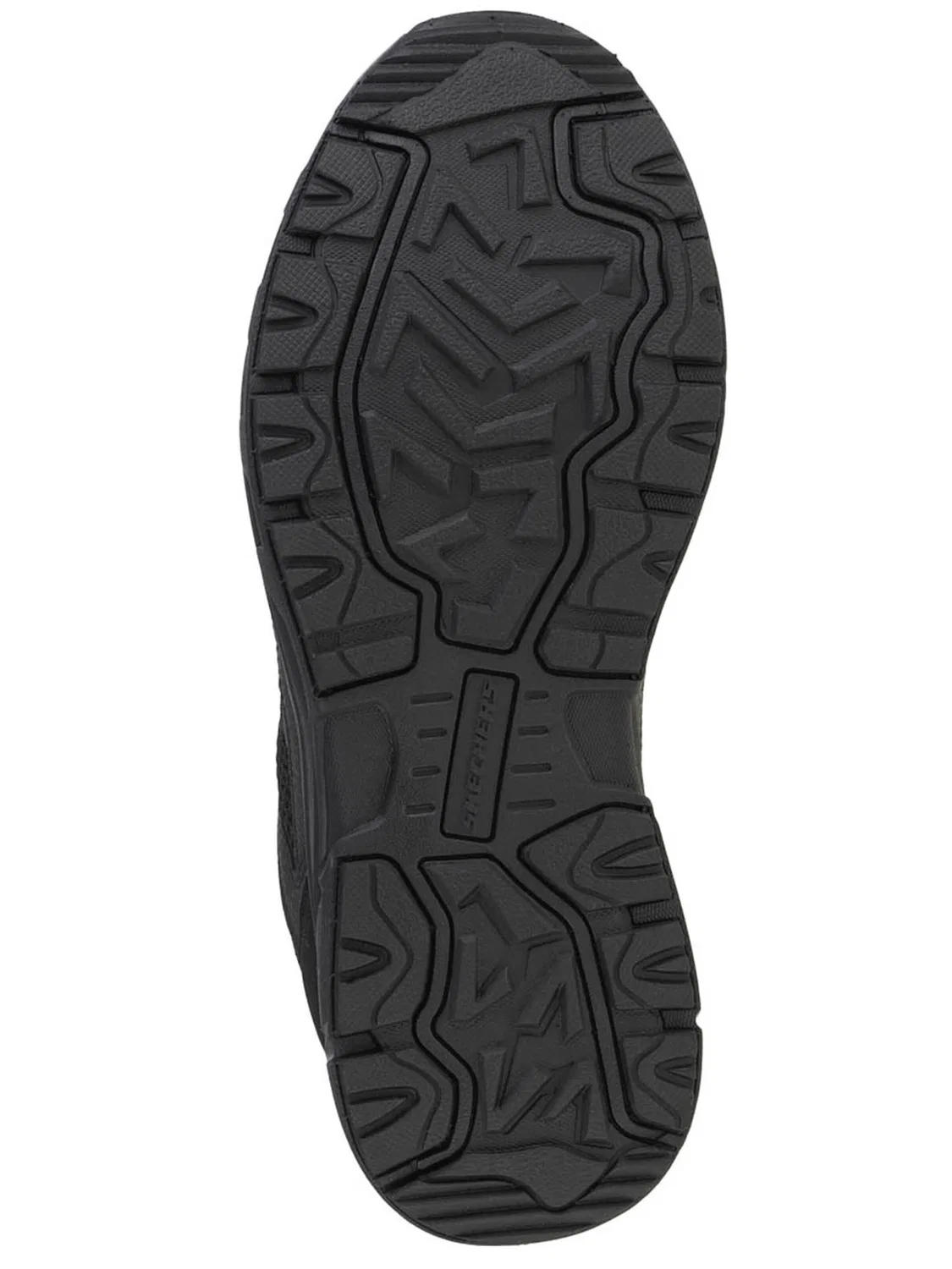 Кроссовки 'Skechers Oak Canyon-Verketta' Skechers, Black — фото 3