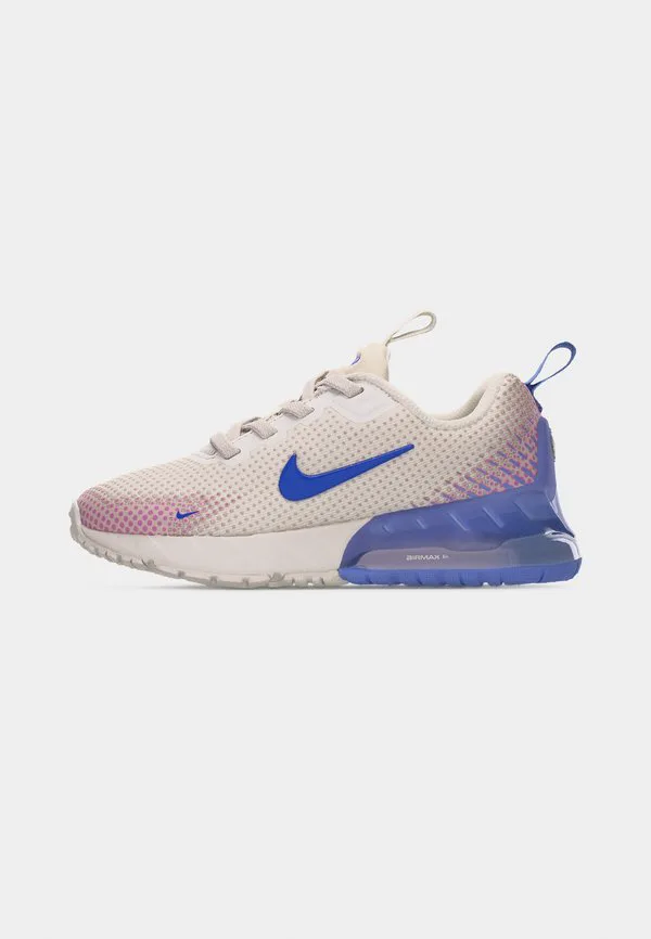 Кроссовки air max phoenix унисекс Nike Sportswear, Phantom/Sapphire/Silt Red/Light Thistle — фото 2