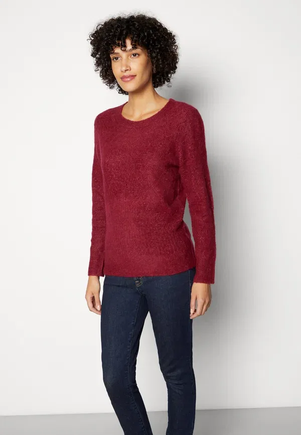 Джинсы скинни mid rise arlass skinny fit Gap, цвет выбеленный — фото 4