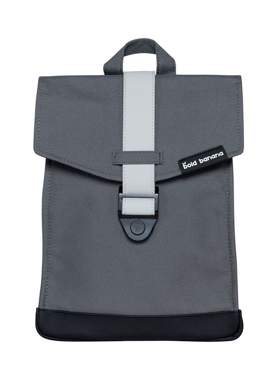 

Рюкзак Bold Banana Backpack, цвет grey/basalt grey