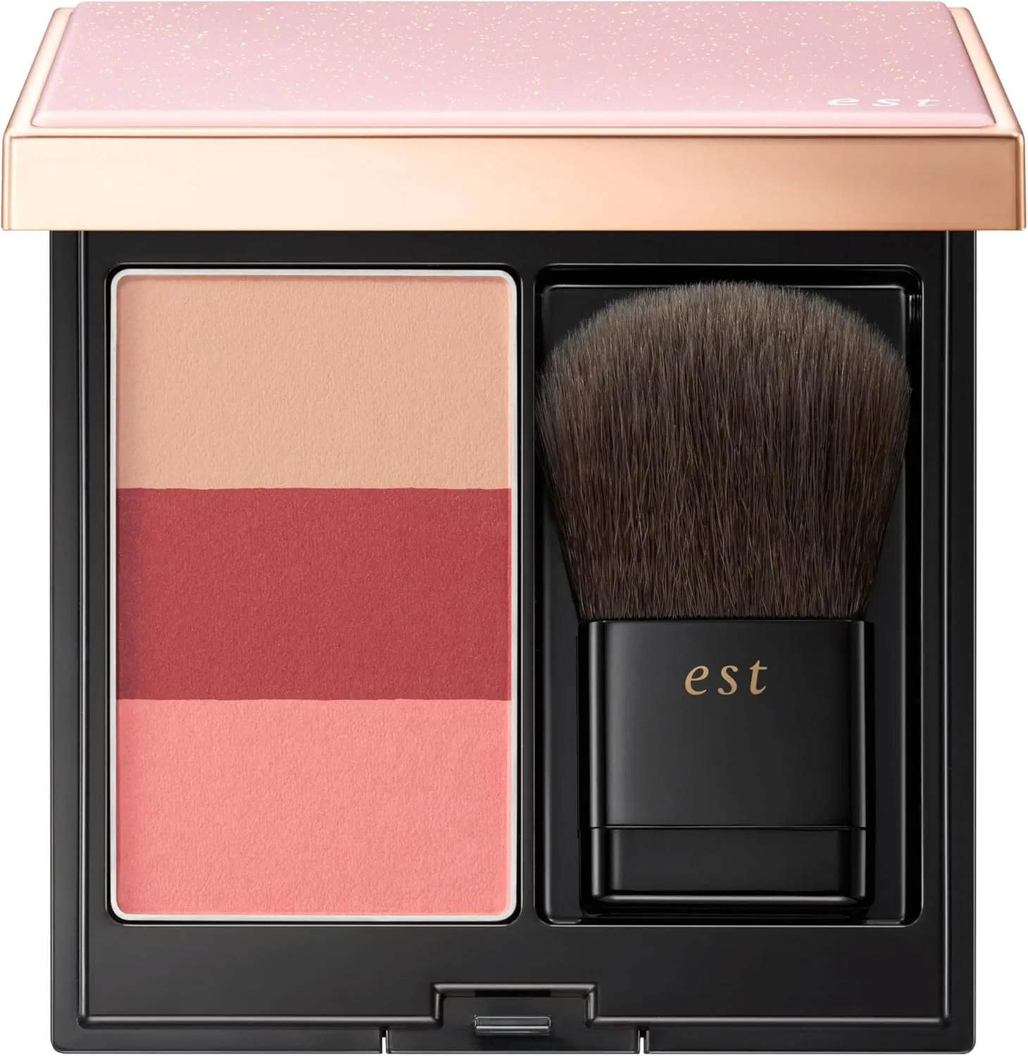 Румяна Est Pure Clarity Veil Blush 01