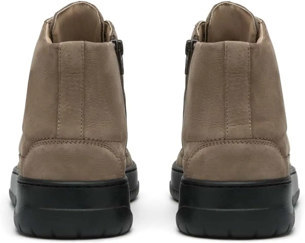 Мужские кроссовки Candice Cooper Vito 02 Zip, нубук, размер 43 EU, Nubuck — фото 4