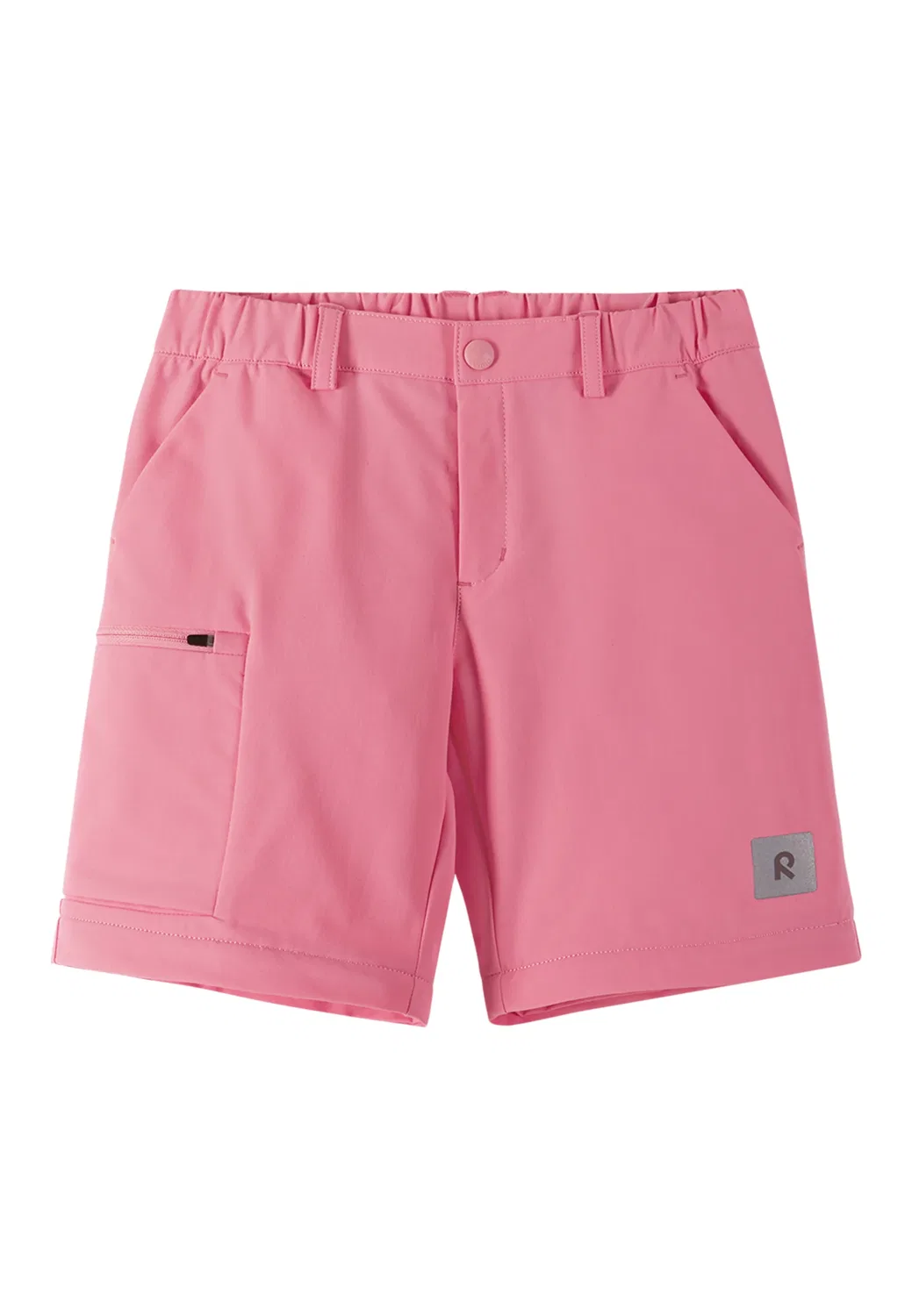 Функциональные брюки с защитой от насекомых Reima, sunset pink — фото 3