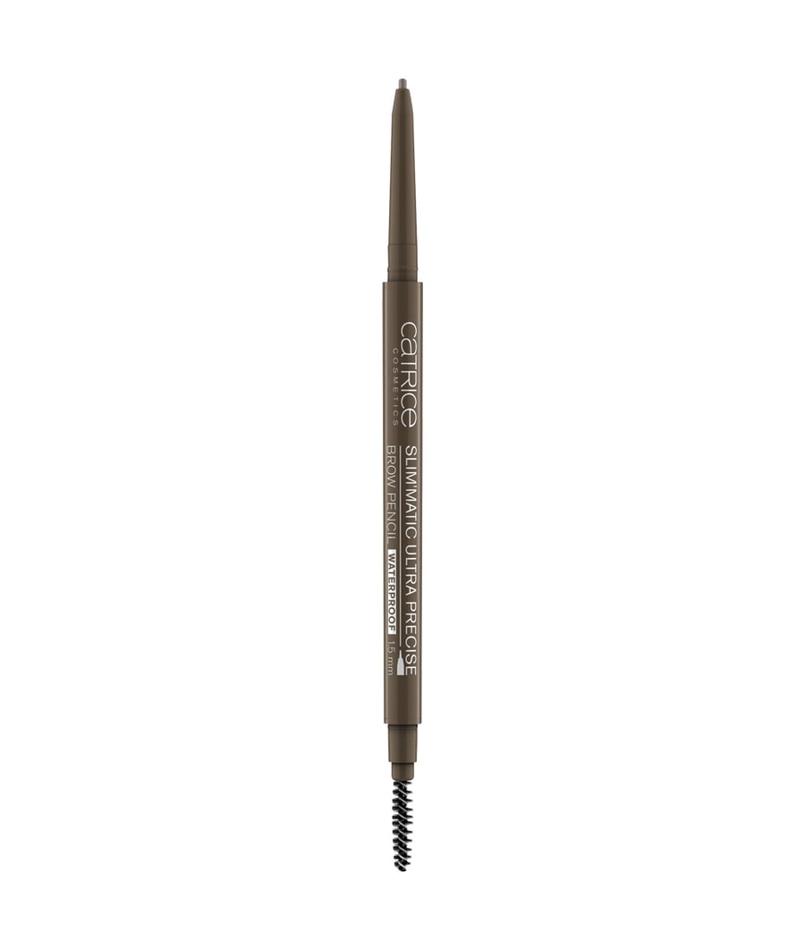 

Карандаш для бровей CATRICE Slim'Matic Ultra Precise Brow Pencil Waterproof, Ash Brown, 0.05g