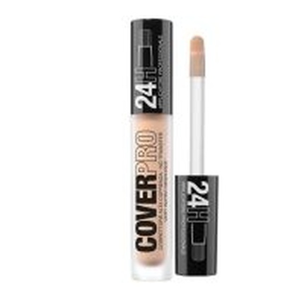

Cover Pro консилер High Coverage 24h 002 - 35 мл Bellaoggi